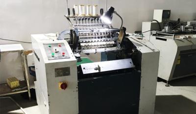 新型鎖線機(jī)