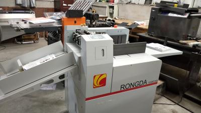 自動壓痕機(jī)