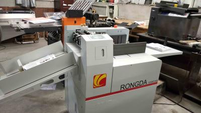 自動壓痕機(jī)